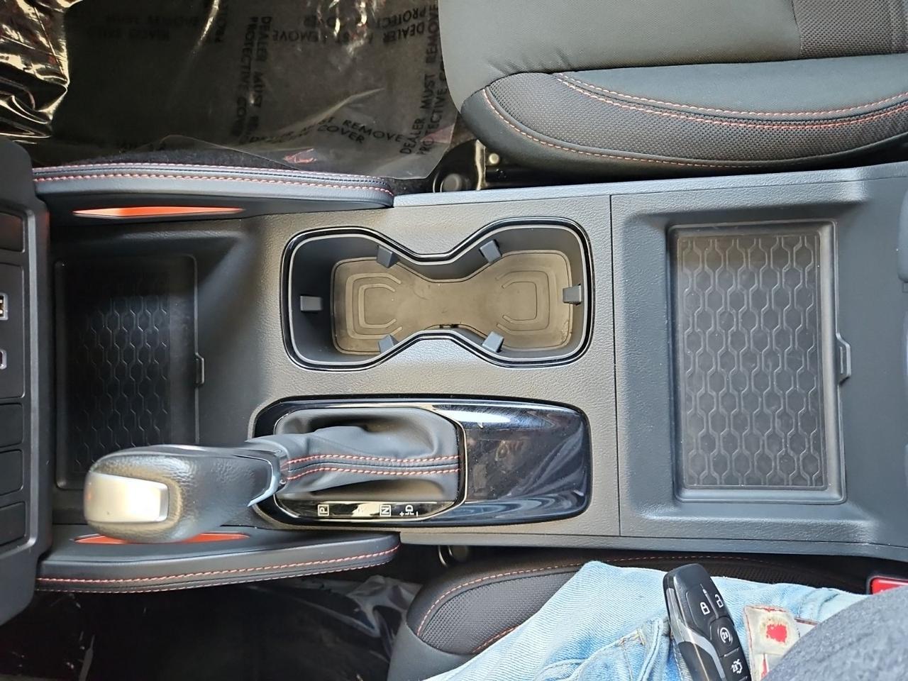 2024 Nissan Frontier PRO-4X Waldorf MD
