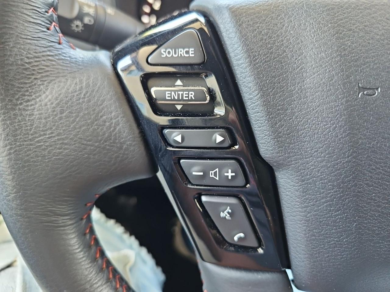 2024 Nissan Frontier PRO-4X Waldorf MD