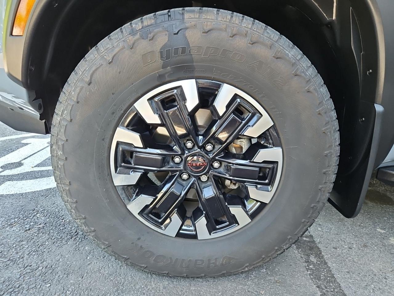 2024 Nissan Frontier PRO-4X Waldorf MD