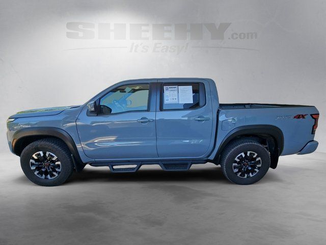 2024 Nissan Frontier PRO-4X Waldorf MD