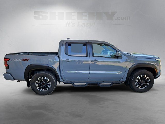 2024 Nissan Frontier PRO-4X Waldorf MD