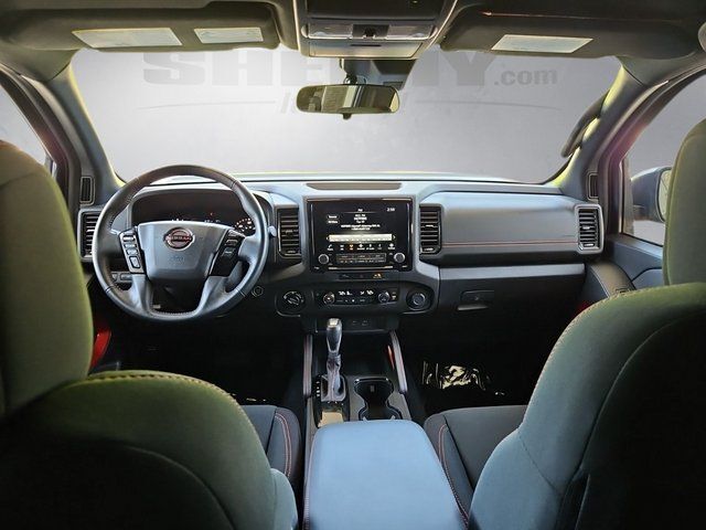 2024 Nissan Frontier PRO-4X Waldorf MD