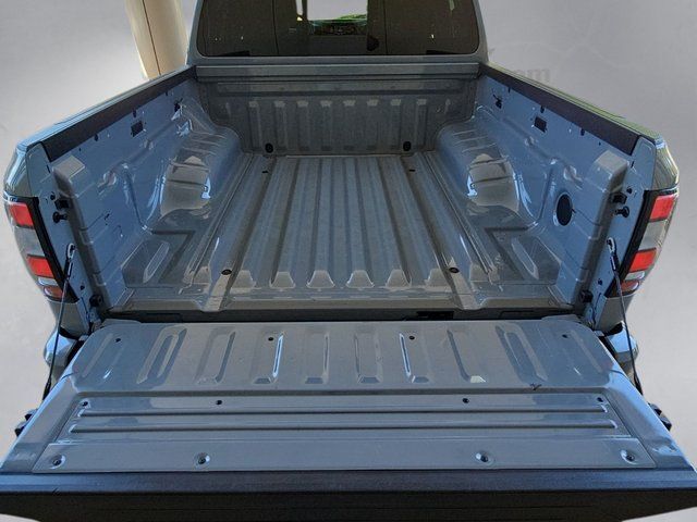 2024 Nissan Frontier PRO-4X Waldorf MD