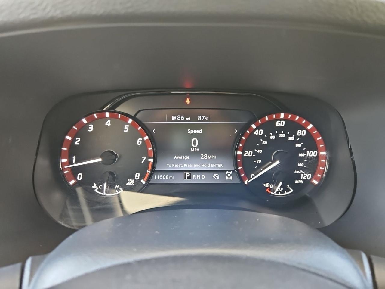2024 Nissan Frontier PRO-4X Waldorf MD