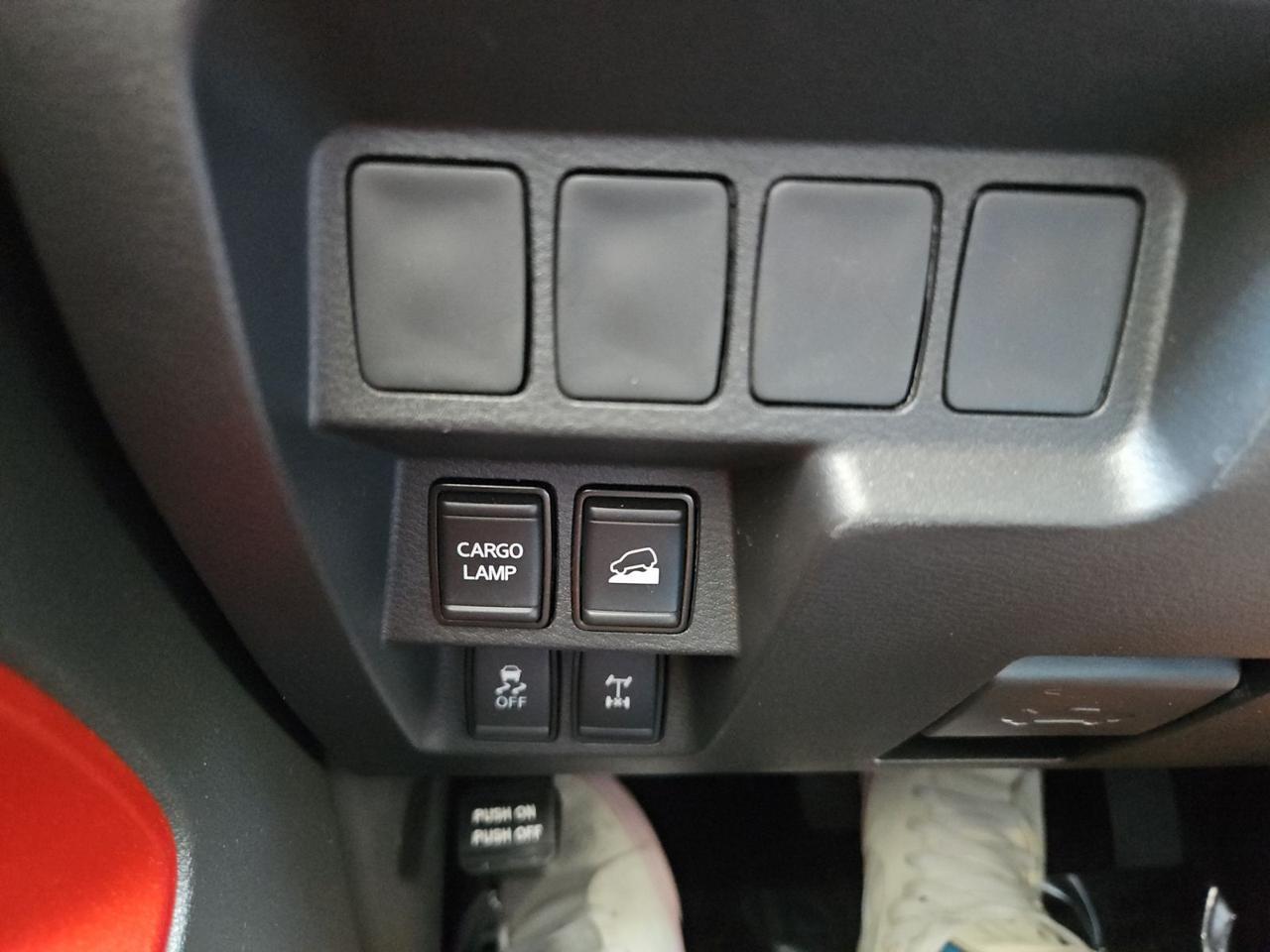 2024 Nissan Frontier PRO-4X Waldorf MD