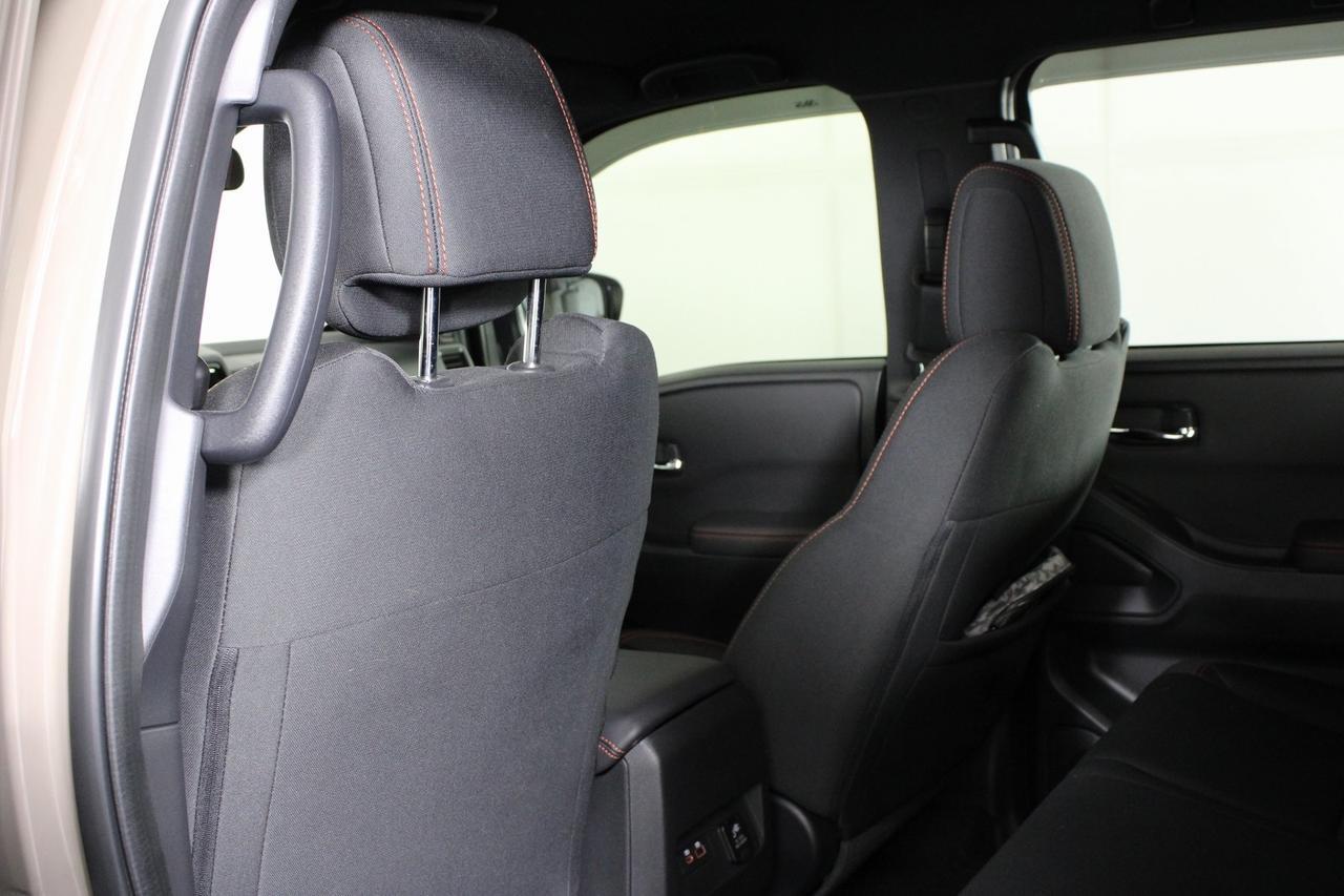 2024 Nissan Frontier PRO-4X Manassas VA