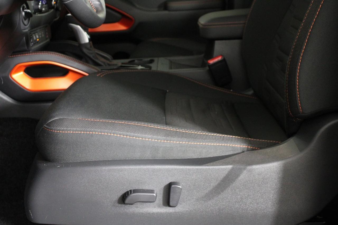 2024 Nissan Frontier PRO-4X Manassas VA