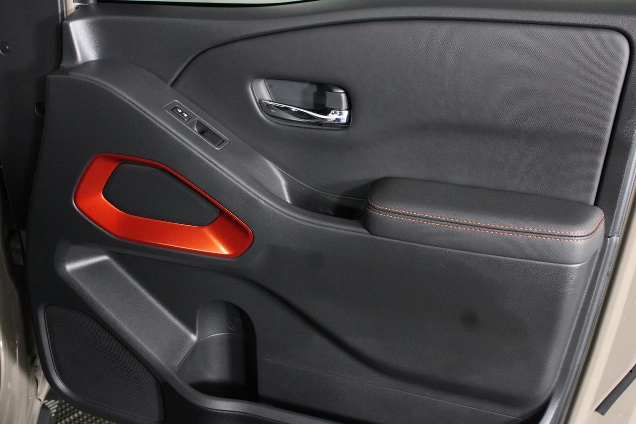 2024 Nissan Frontier PRO-4X Manassas VA