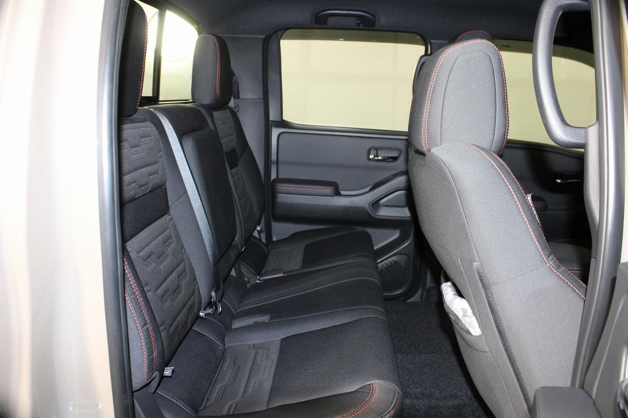 2024 Nissan Frontier PRO-4X Manassas VA