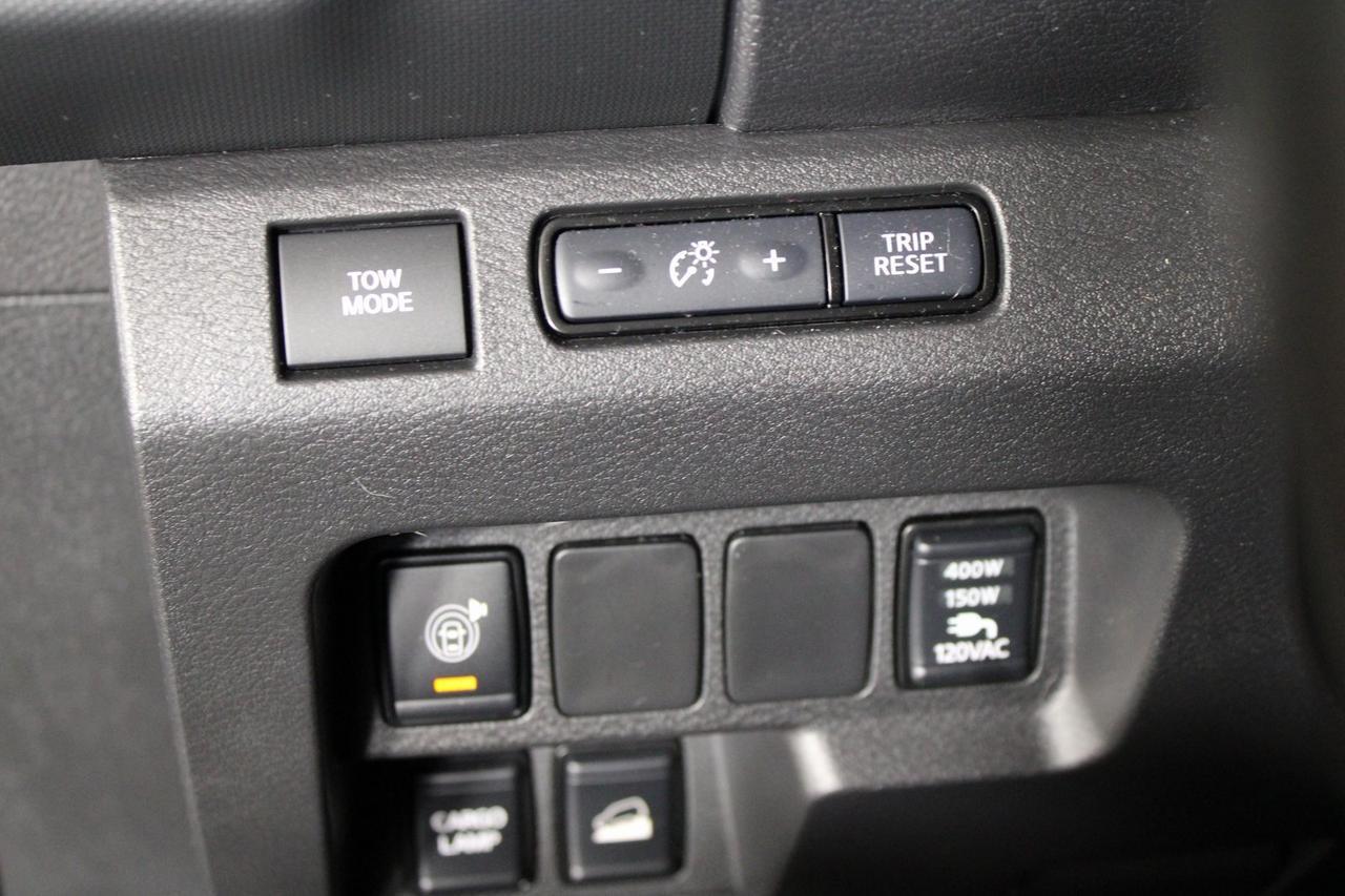 2024 Nissan Frontier PRO-4X Manassas VA