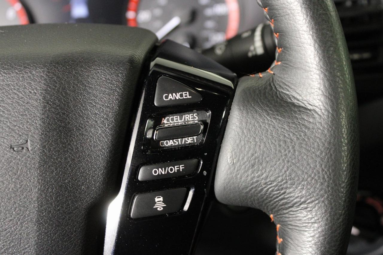 2024 Nissan Frontier PRO-4X Manassas VA