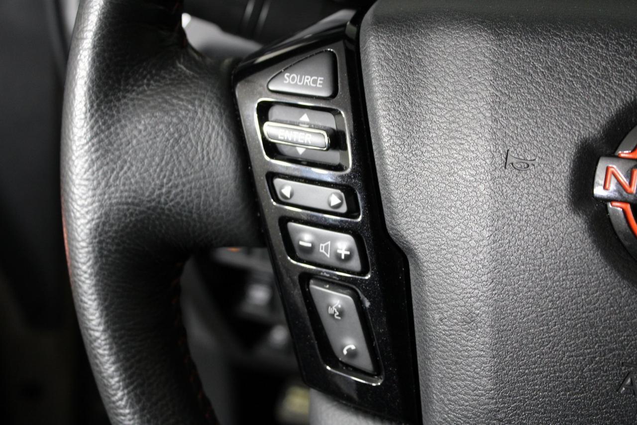 2024 Nissan Frontier PRO-4X Manassas VA