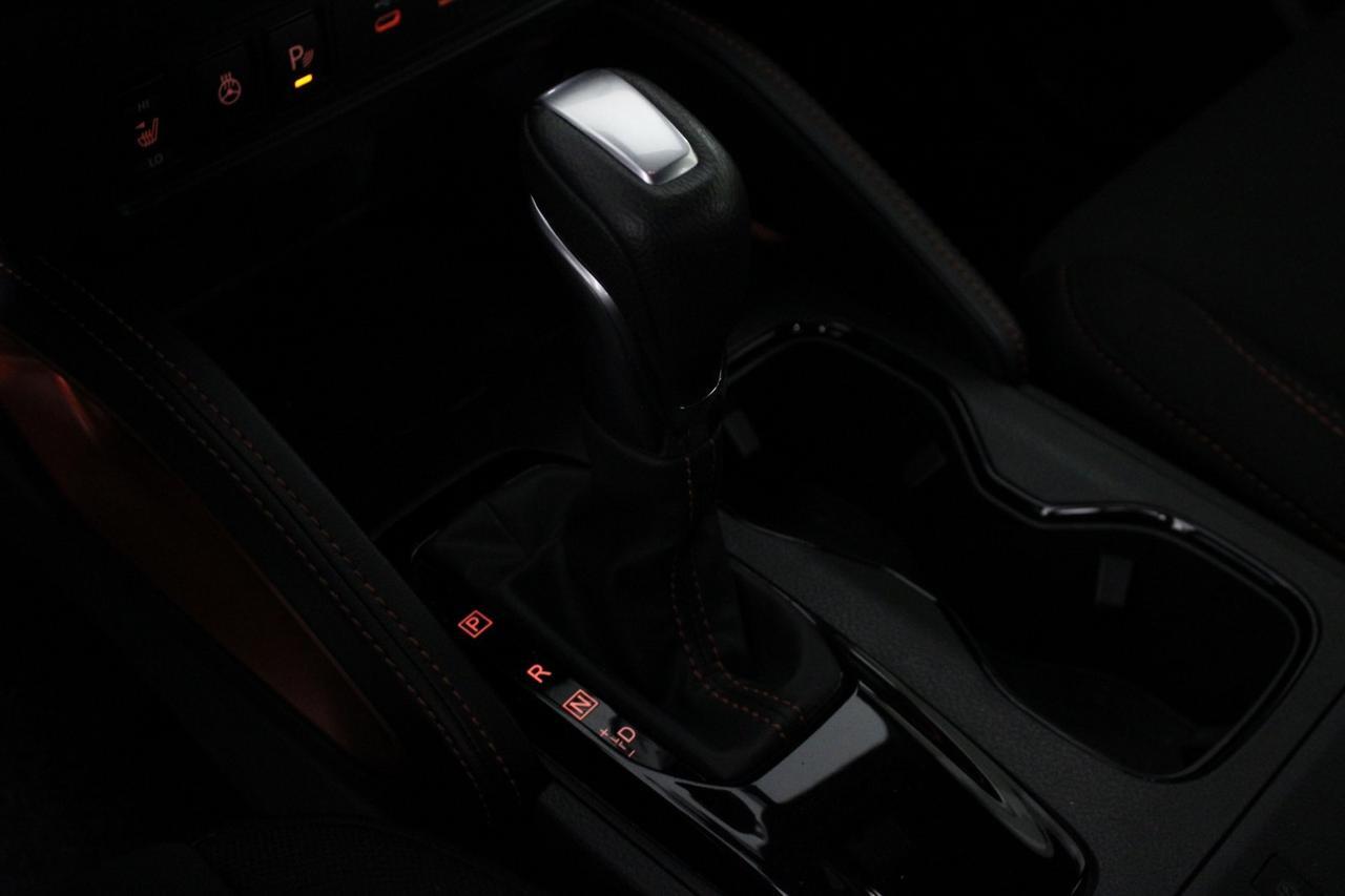 2024 Nissan Frontier PRO-4X Manassas VA