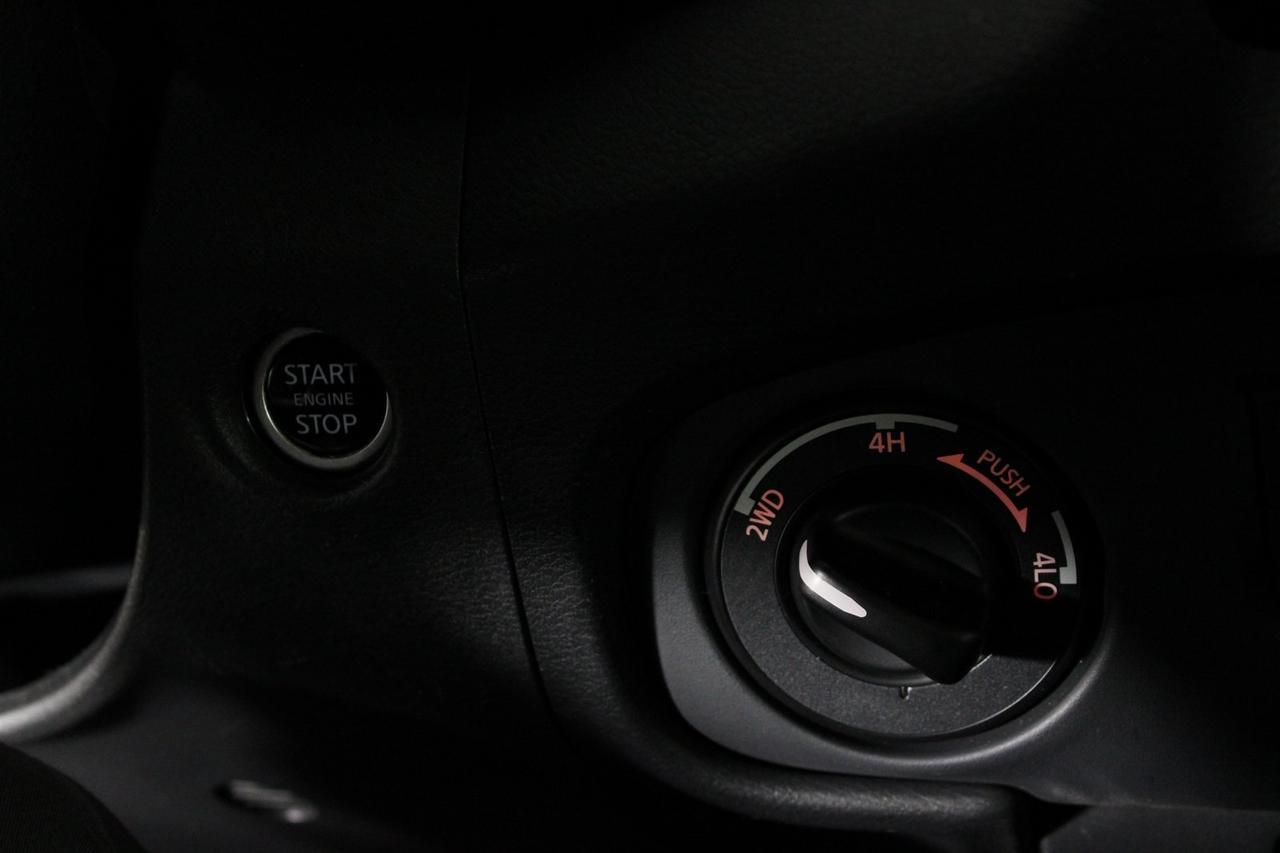 2024 Nissan Frontier PRO-4X Manassas VA