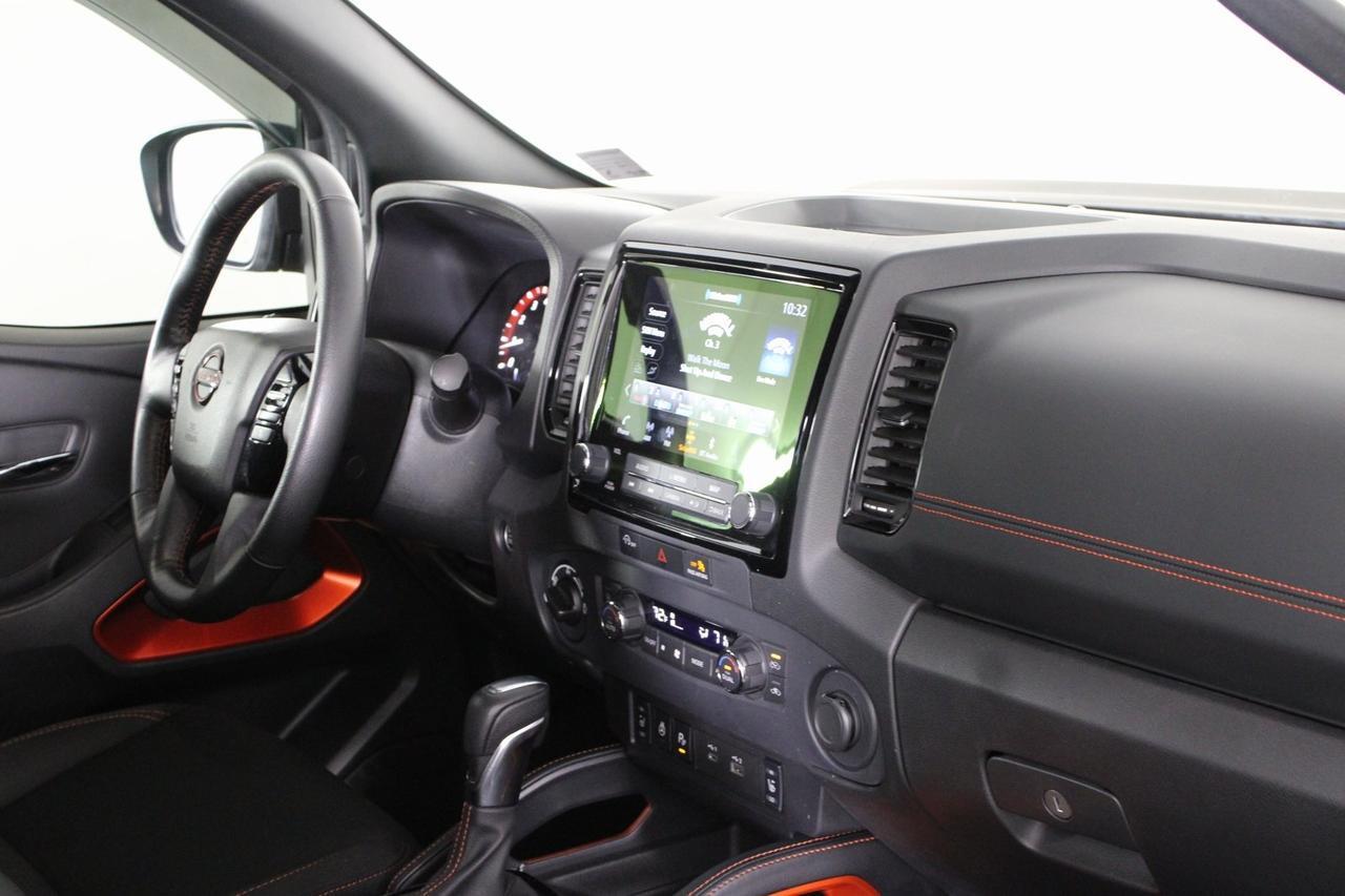 2024 Nissan Frontier PRO-4X Manassas VA
