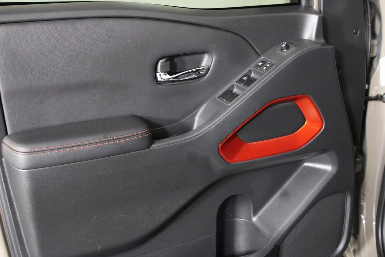 2024 Nissan Frontier PRO-4X Manassas VA