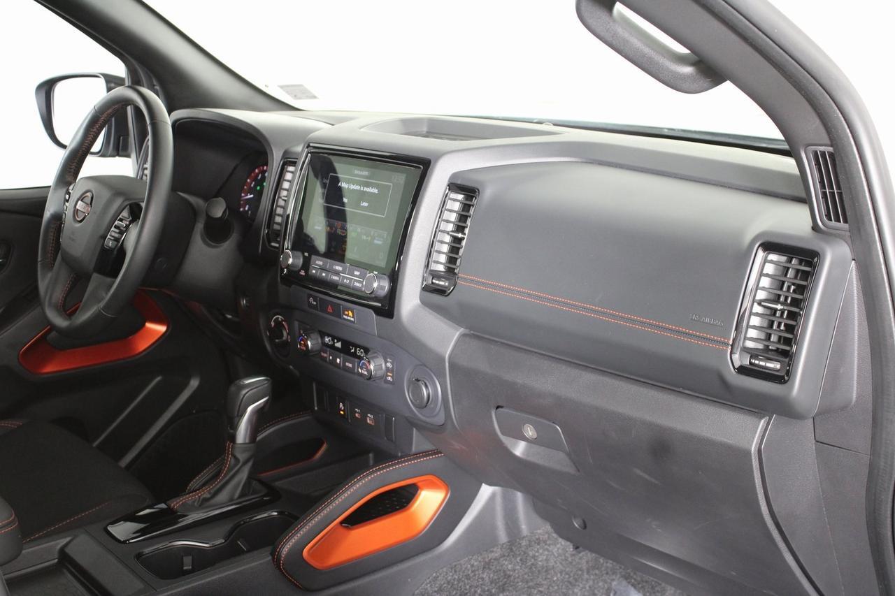 2024 Nissan Frontier PRO-4X Manassas VA