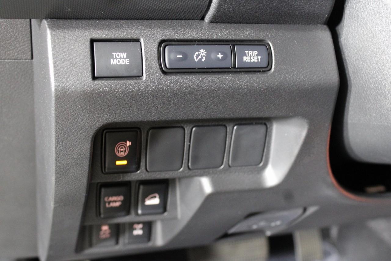 2024 Nissan Frontier PRO-4X Manassas VA