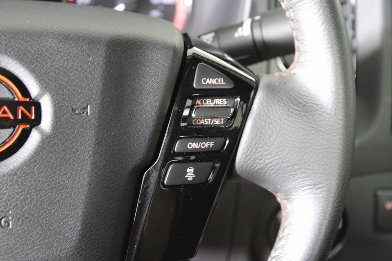 2024 Nissan Frontier PRO-4X Manassas VA