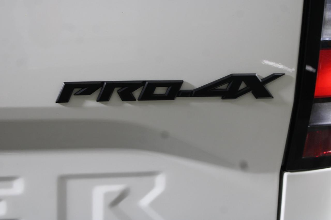 2024 Nissan Frontier PRO-4X Manassas VA