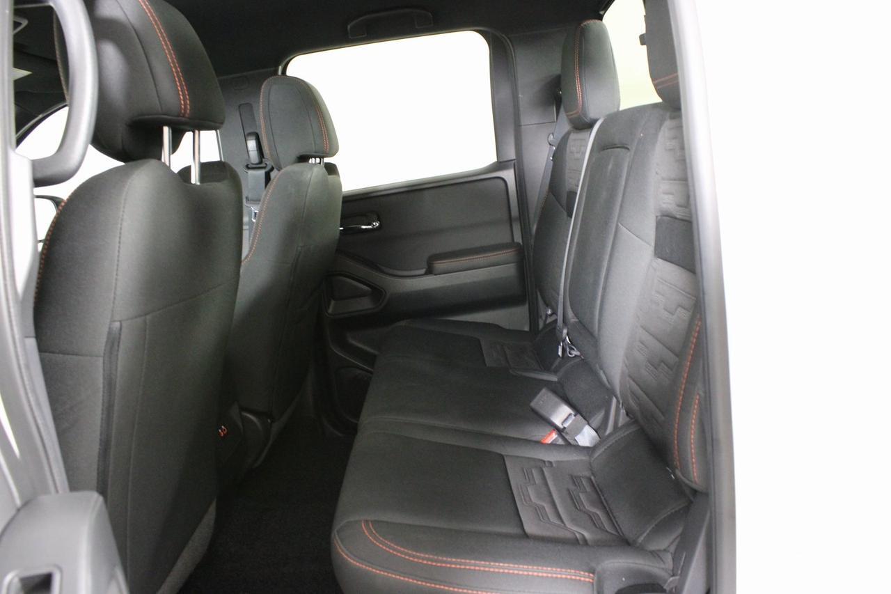 2024 Nissan Frontier PRO-4X Manassas VA