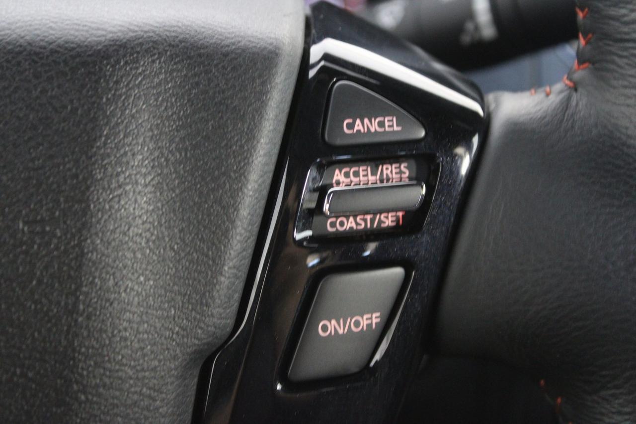 2024 Nissan Frontier PRO-4X Manassas VA