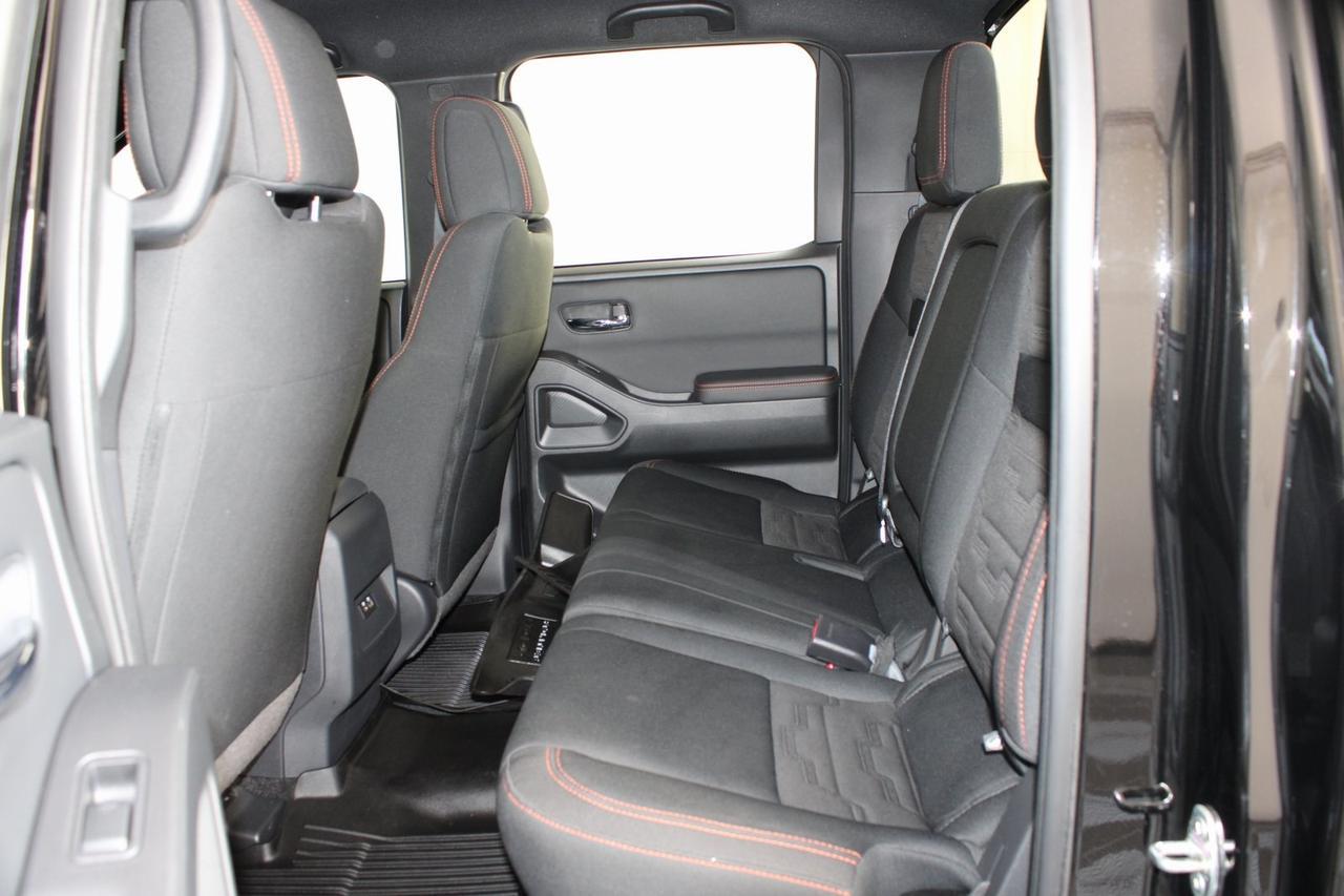 2024 Nissan Frontier PRO-4X Manassas VA