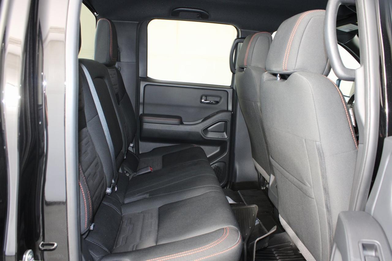 2024 Nissan Frontier PRO-4X Manassas VA