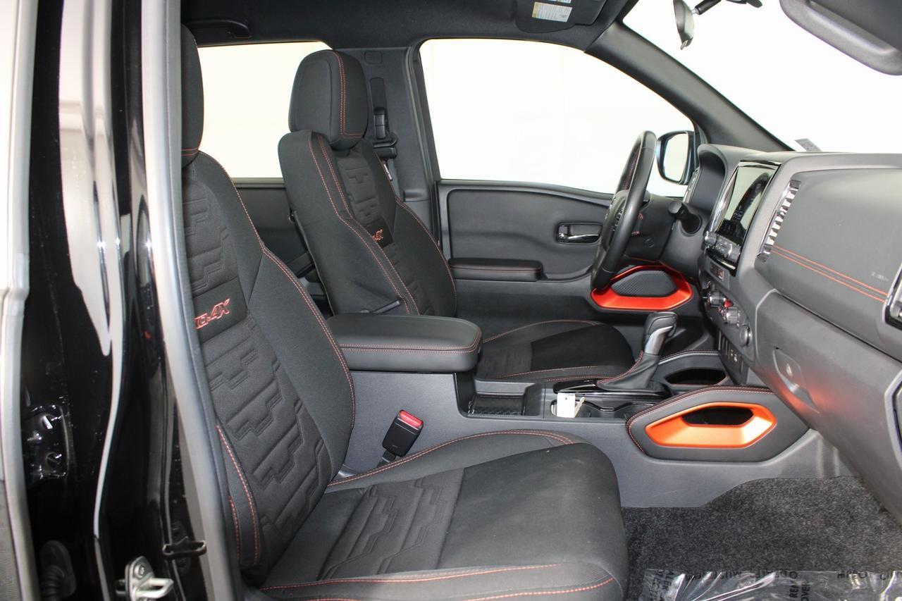 2024 Nissan Frontier PRO-4X Manassas VA