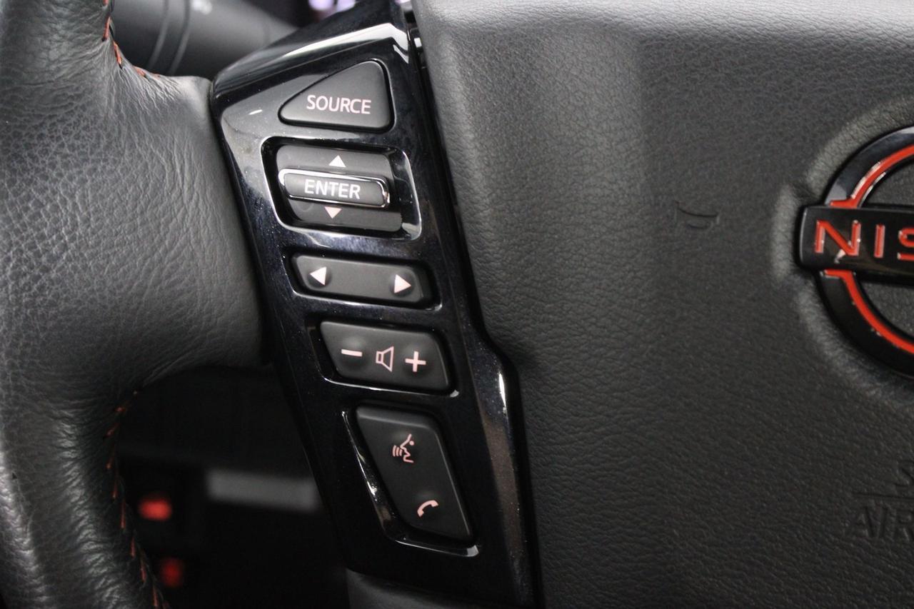 2024 Nissan Frontier PRO-4X Manassas VA