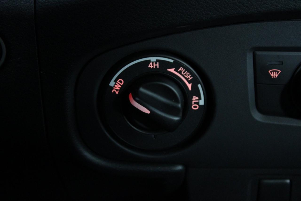 2024 Nissan Frontier PRO-4X Manassas VA