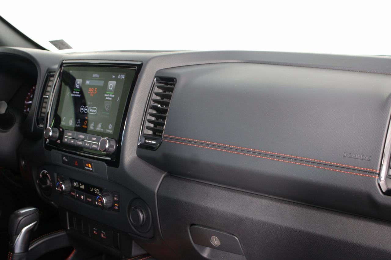 2024 Nissan Frontier PRO-4X Manassas VA