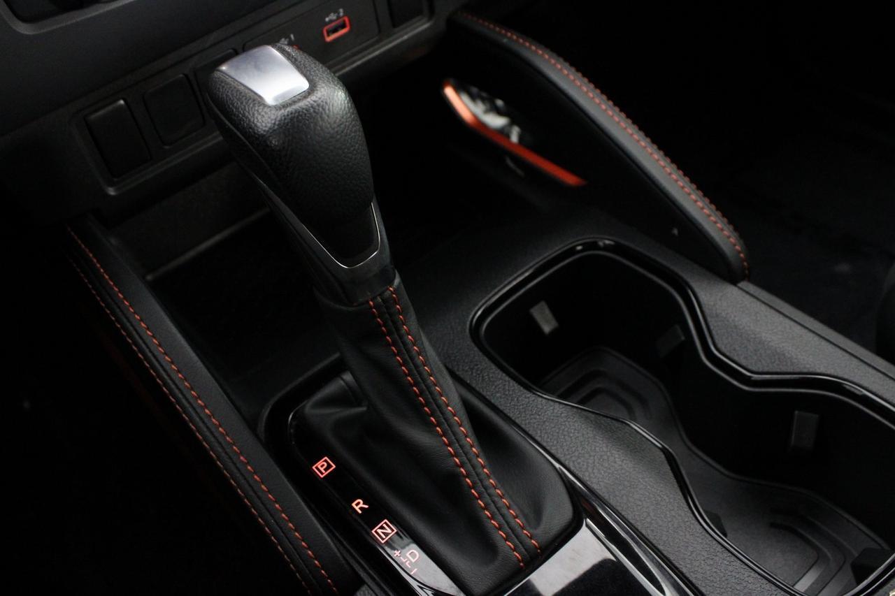 2024 Nissan Frontier PRO-4X Manassas VA