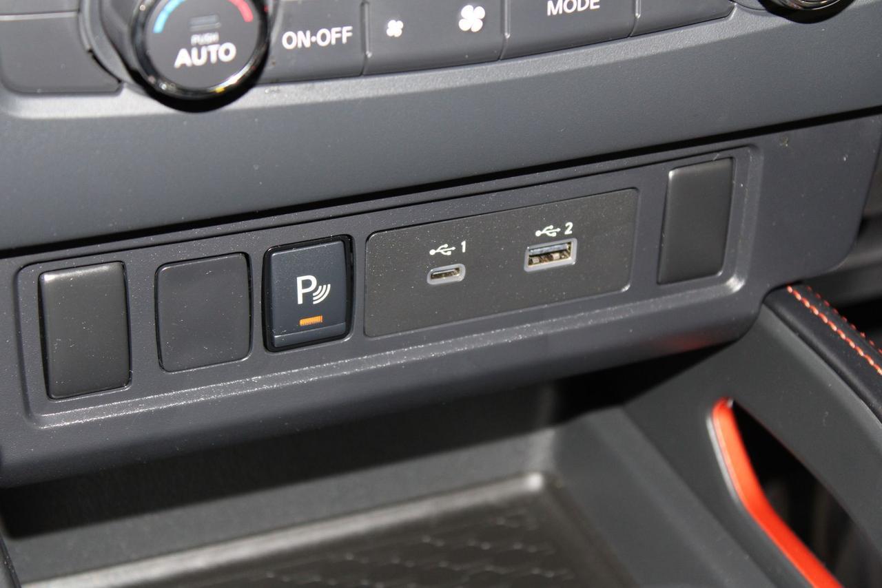 2024 Nissan Frontier PRO-4X Manassas VA