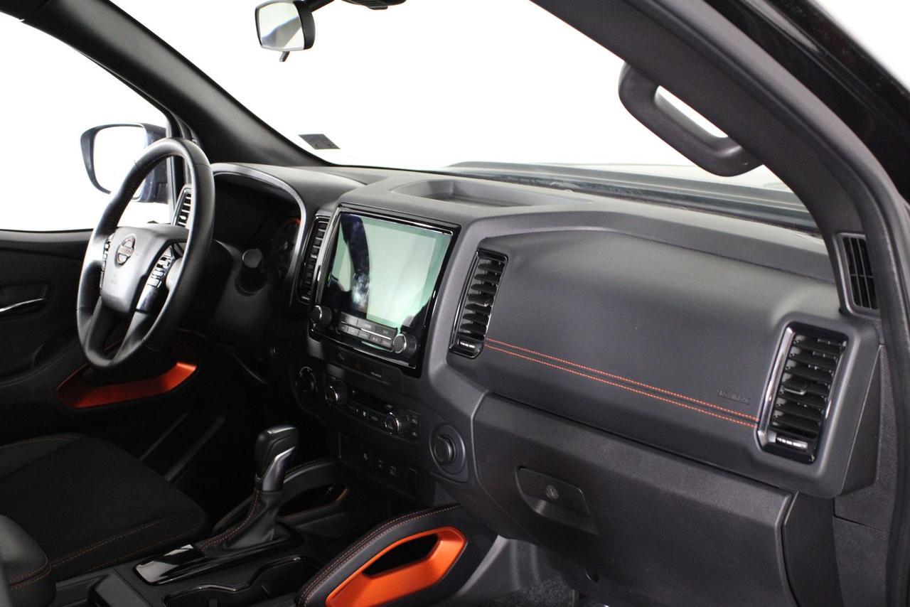 2024 Nissan Frontier PRO-4X Manassas VA