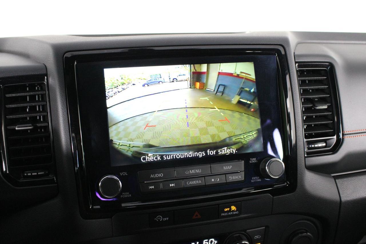 2024 Nissan Frontier PRO-4X Manassas VA