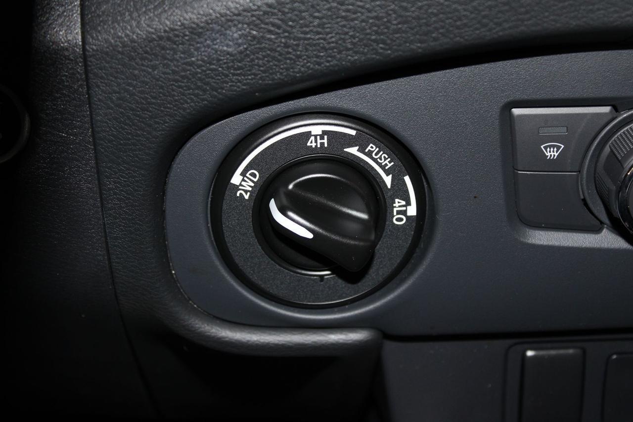 2024 Nissan Frontier PRO-4X Manassas VA