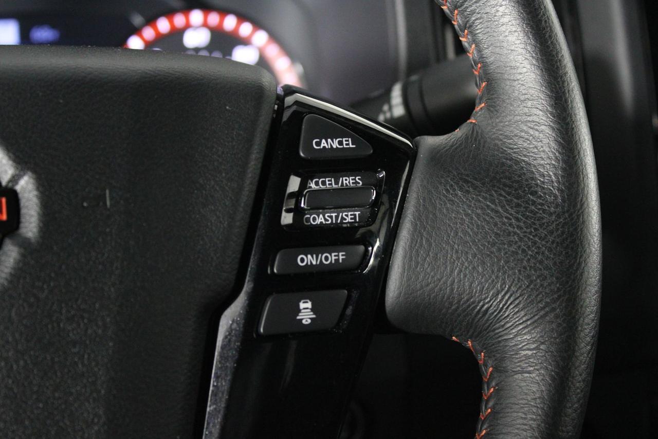 2024 Nissan Frontier PRO-4X Manassas VA