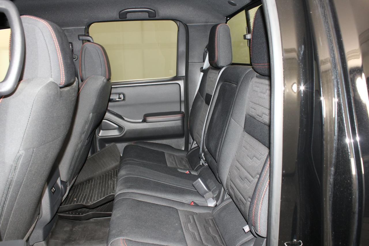 2024 Nissan Frontier PRO-4X Manassas VA