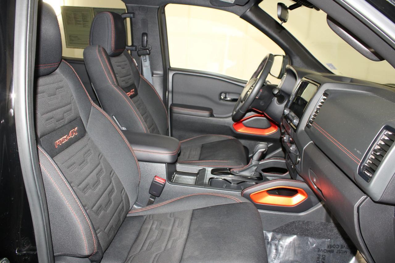 2024 Nissan Frontier PRO-4X Manassas VA