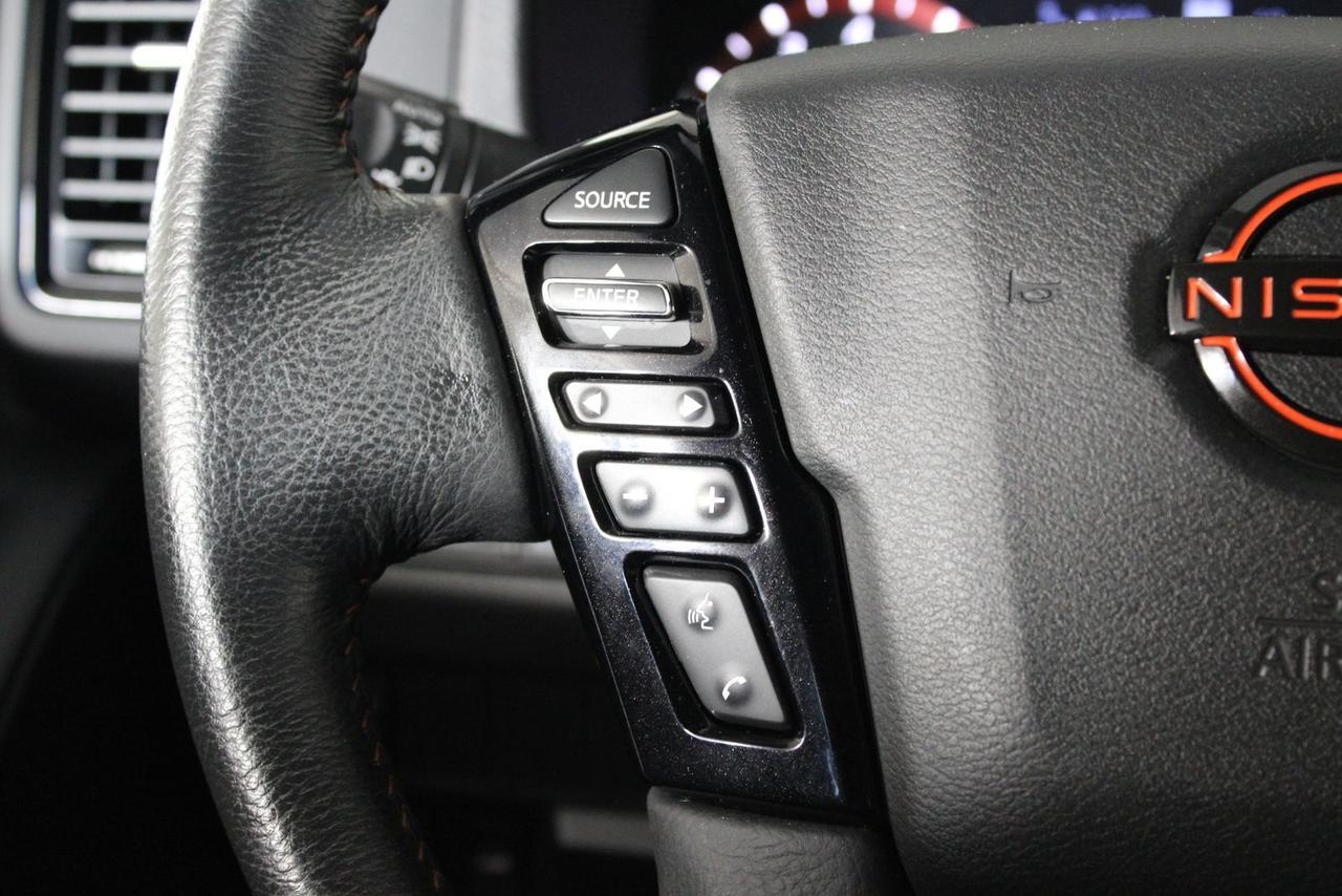 2024 Nissan Frontier PRO-4X Manassas VA