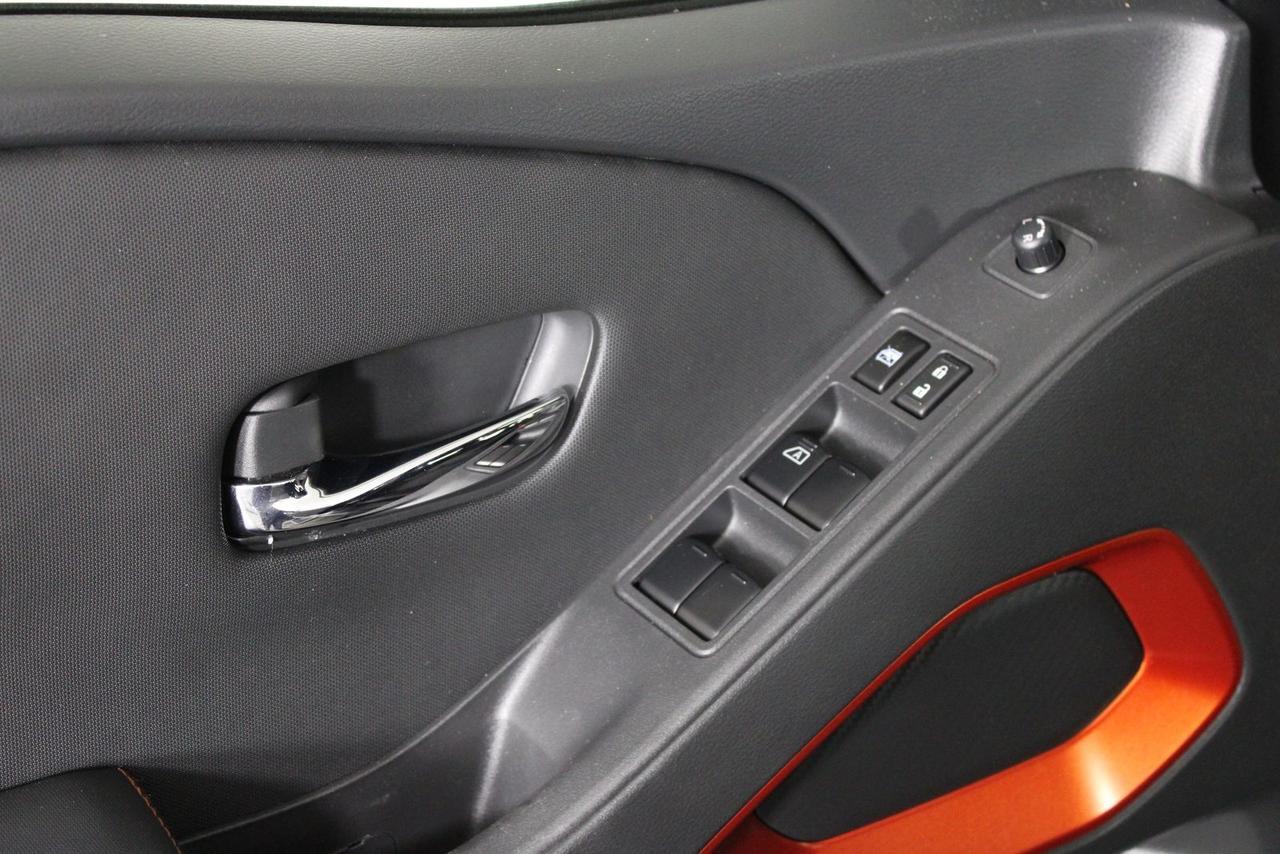 2024 Nissan Frontier PRO-4X Manassas VA