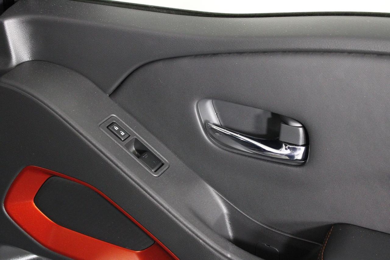 2024 Nissan Frontier PRO-4X Manassas VA
