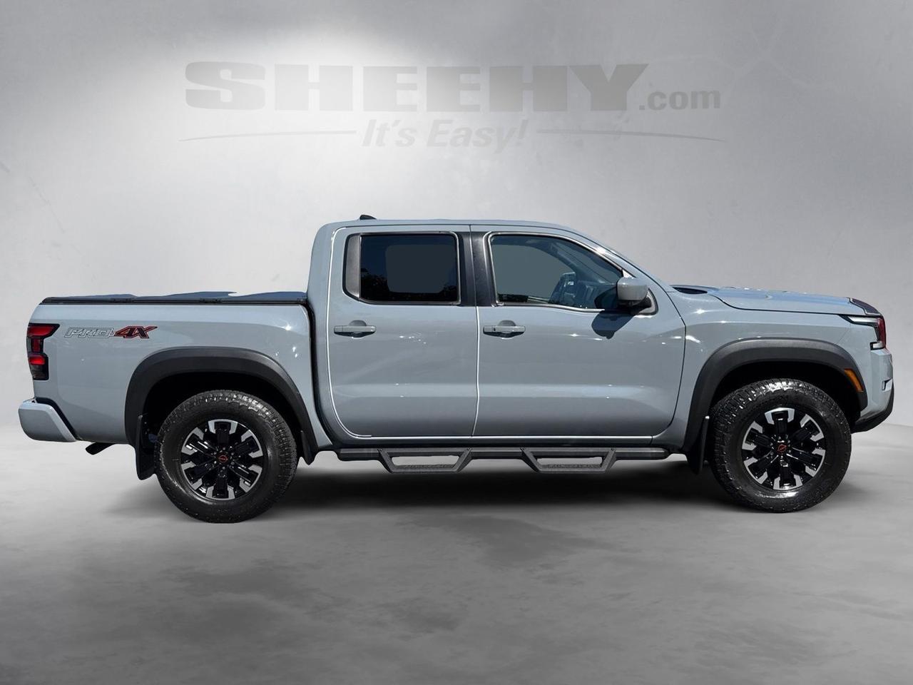 2024 Nissan Frontier PRO-4X Warrenton VA