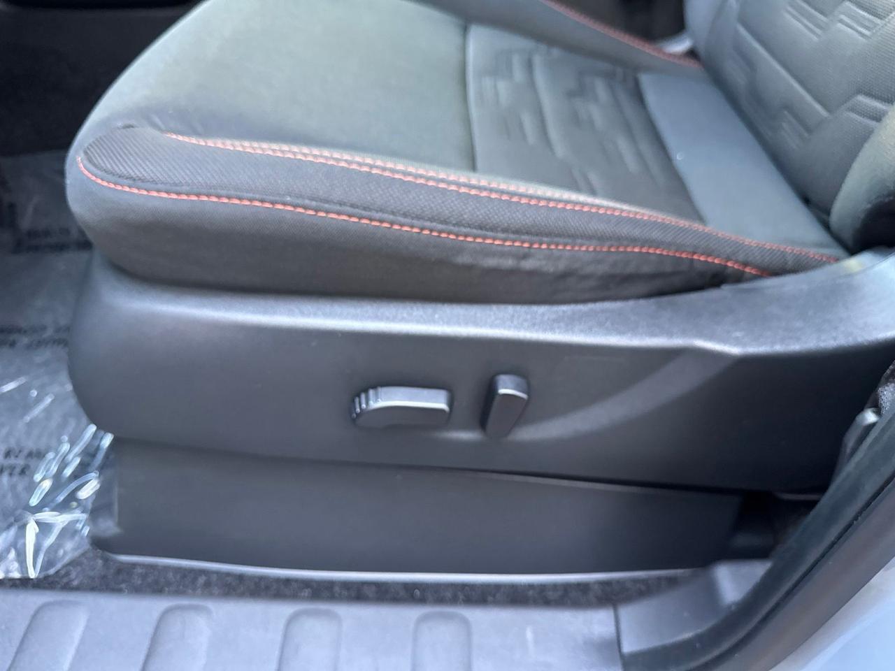 2024 Nissan Frontier PRO-4X Warrenton VA