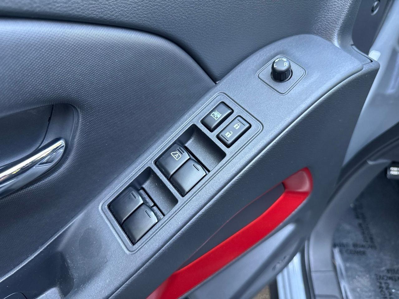 2024 Nissan Frontier PRO-4X Warrenton VA