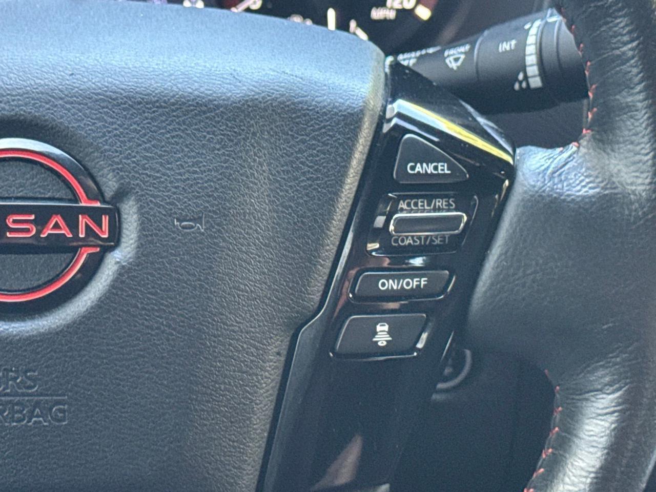 2024 Nissan Frontier PRO-4X Warrenton VA