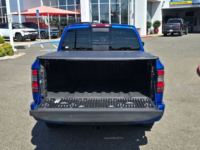 2024 Nissan Frontier PRO-X Folsom CA