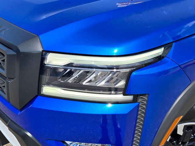 2024 Nissan Frontier PRO-X Folsom CA