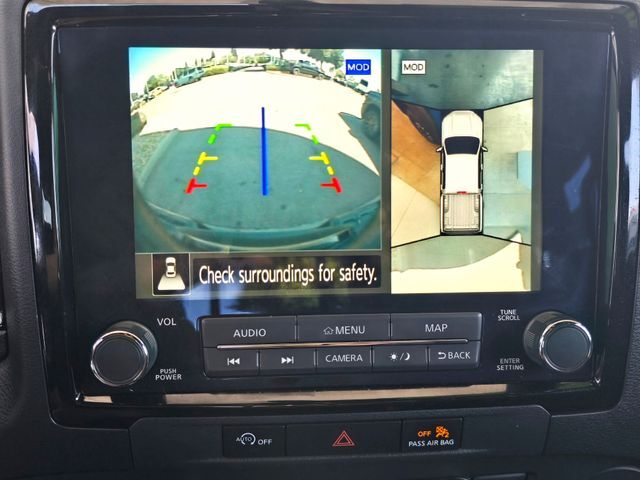 2024 Nissan Frontier PRO-X Folsom CA